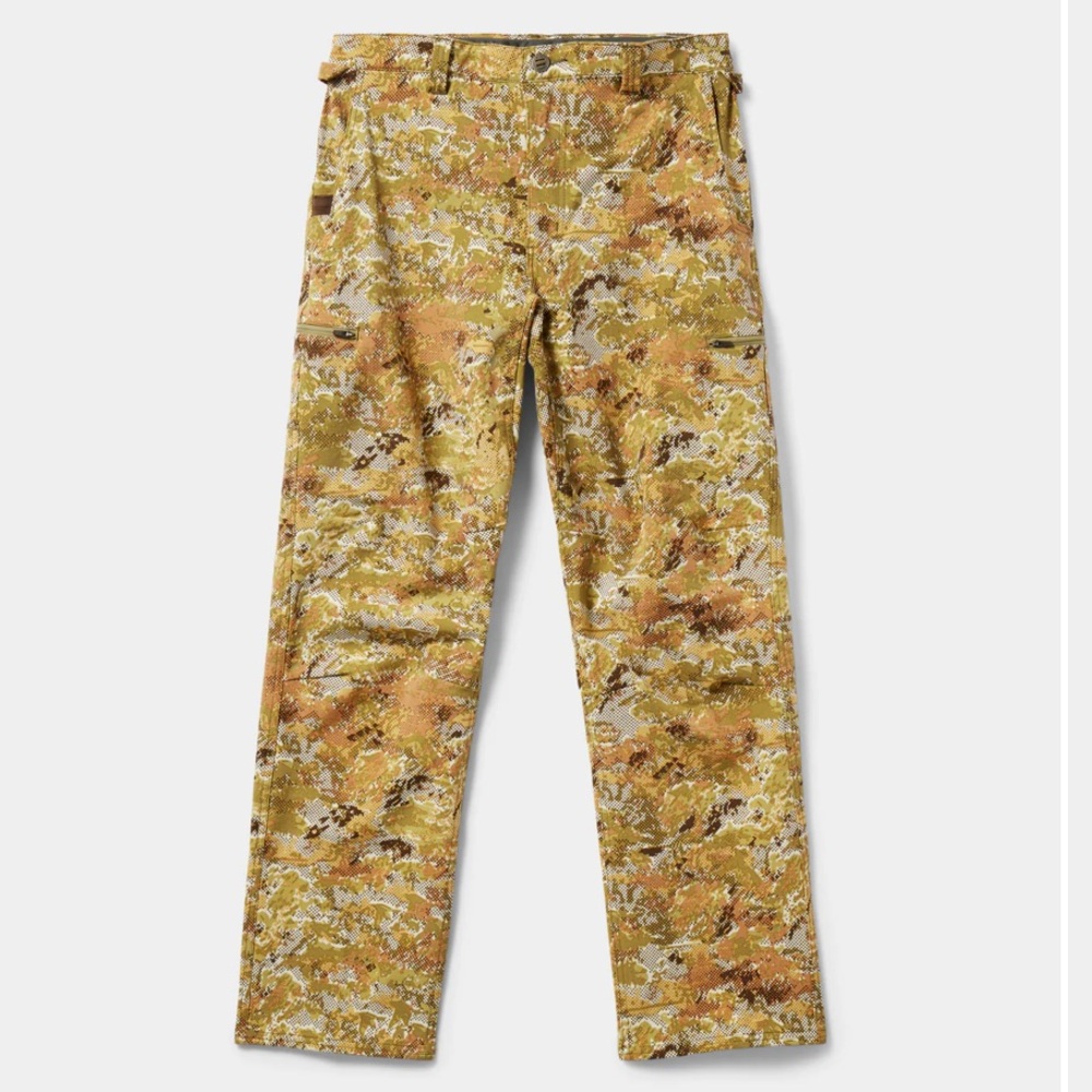 Duck Camp M’s Tracker Pants Midland